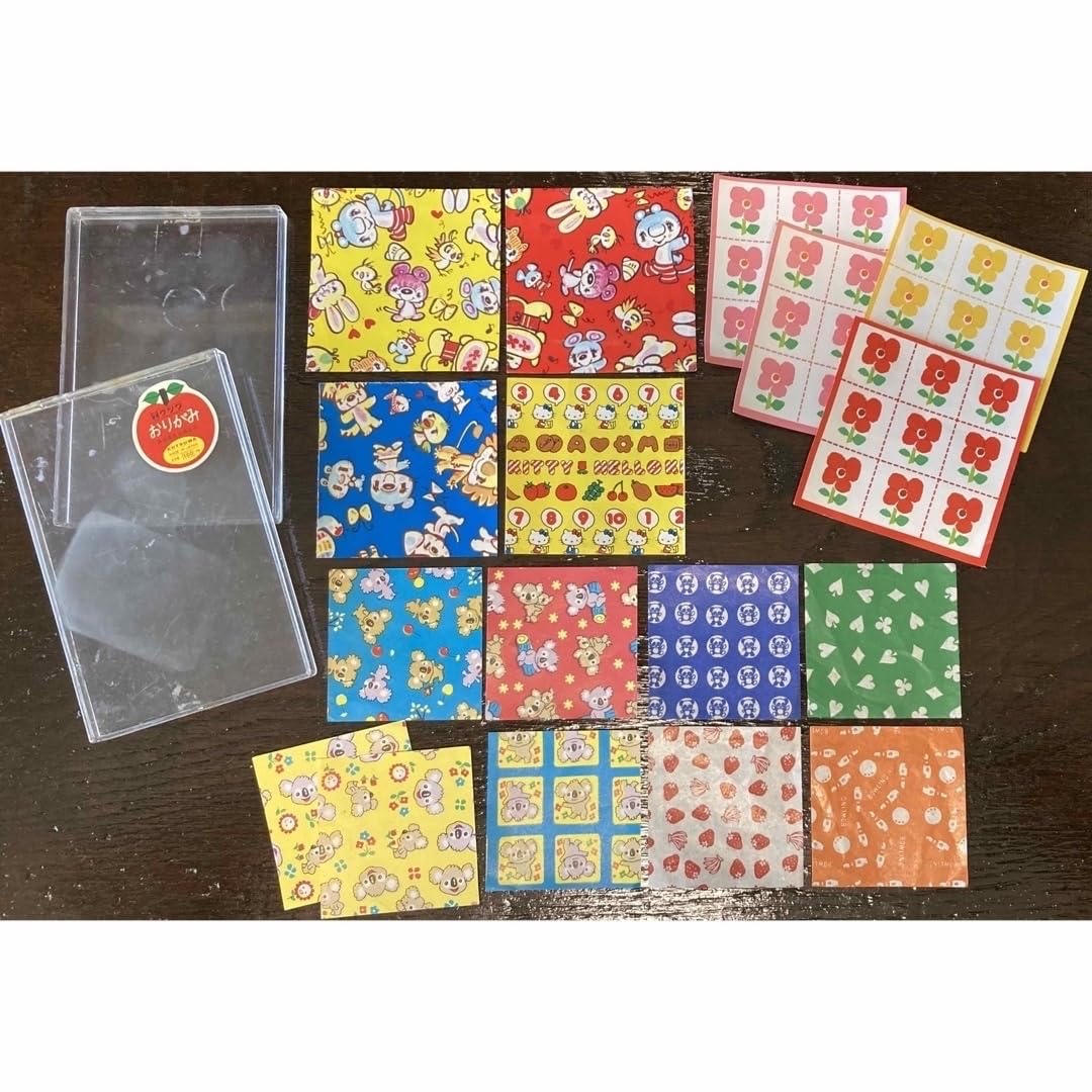 当時物　昭和レトロな紙もの　大量まとめ売り1セットのみ　お取り置き 当時物】サファリクルー レターセット 昭和レトロ 便箋 封筒 激